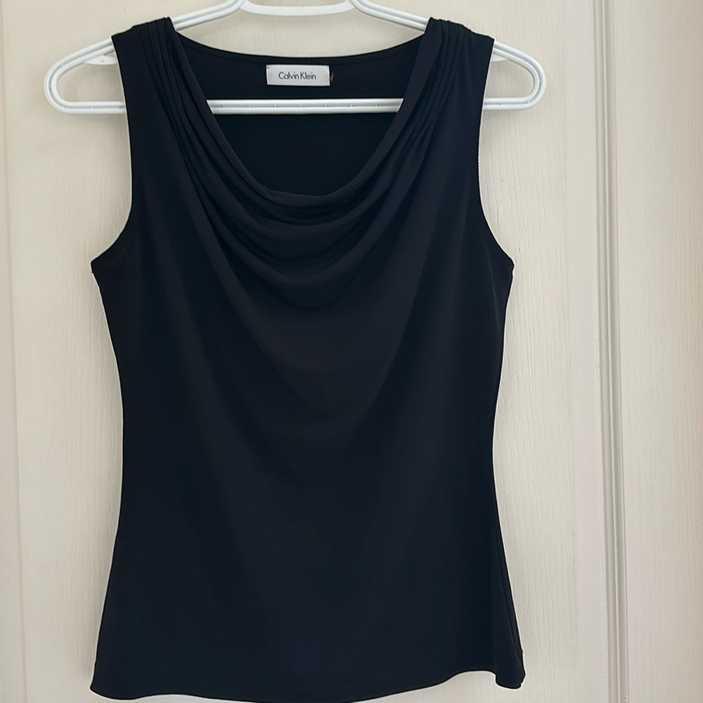 Calvin Klein tank